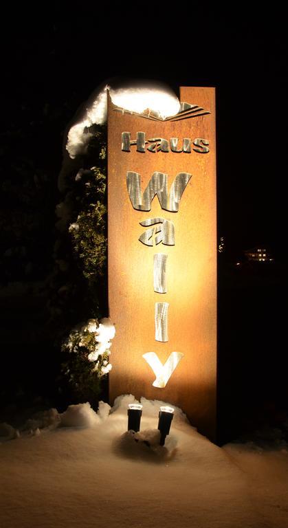 Haus Wally Rehoboth Beach Dış mekan fotoğraf